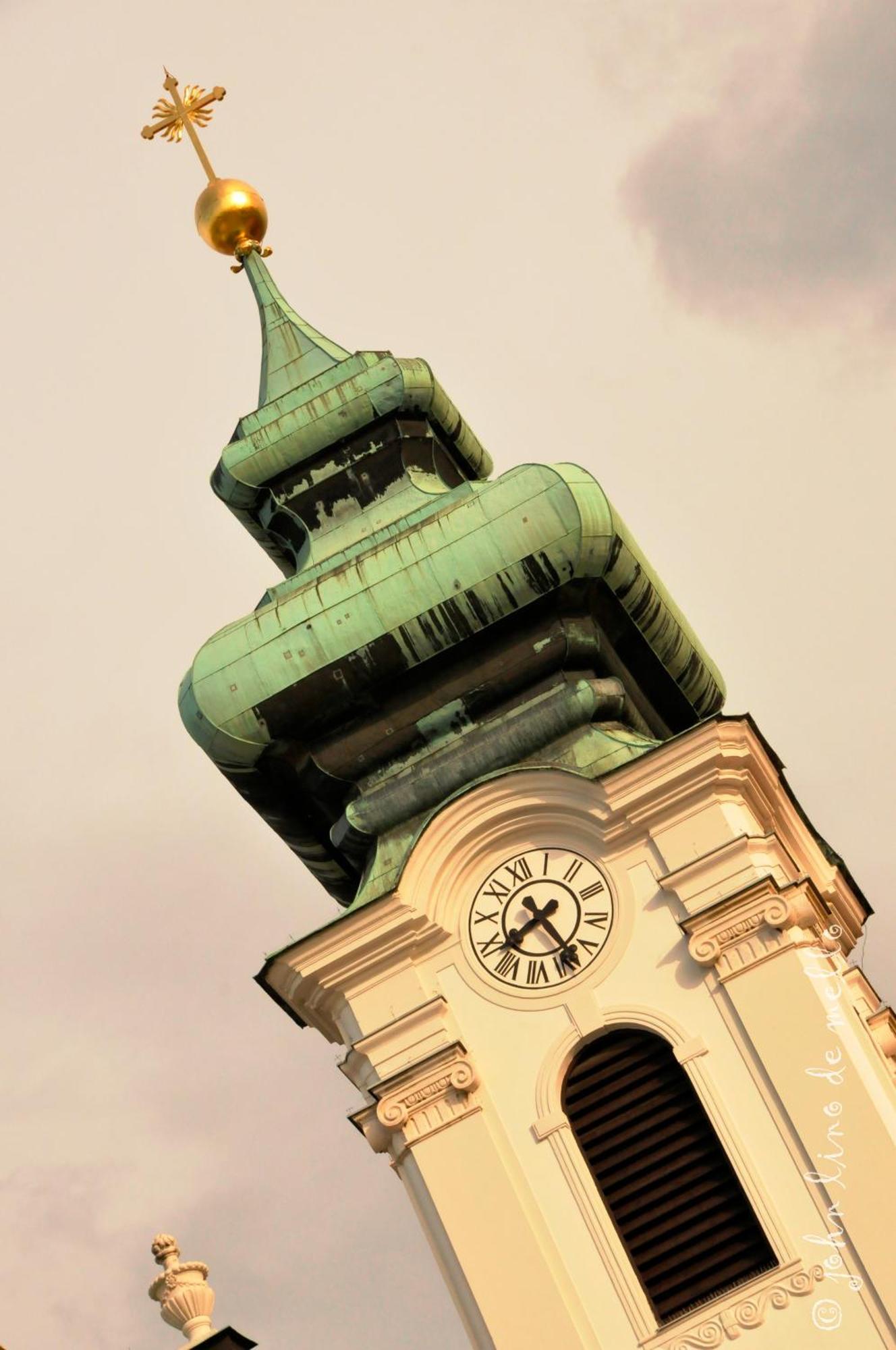 Buda Panzió Győr Exterior foto