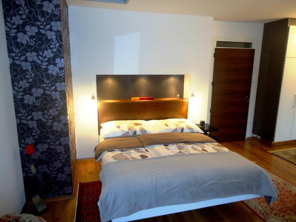 Buda Panzió Győr Habitación foto
