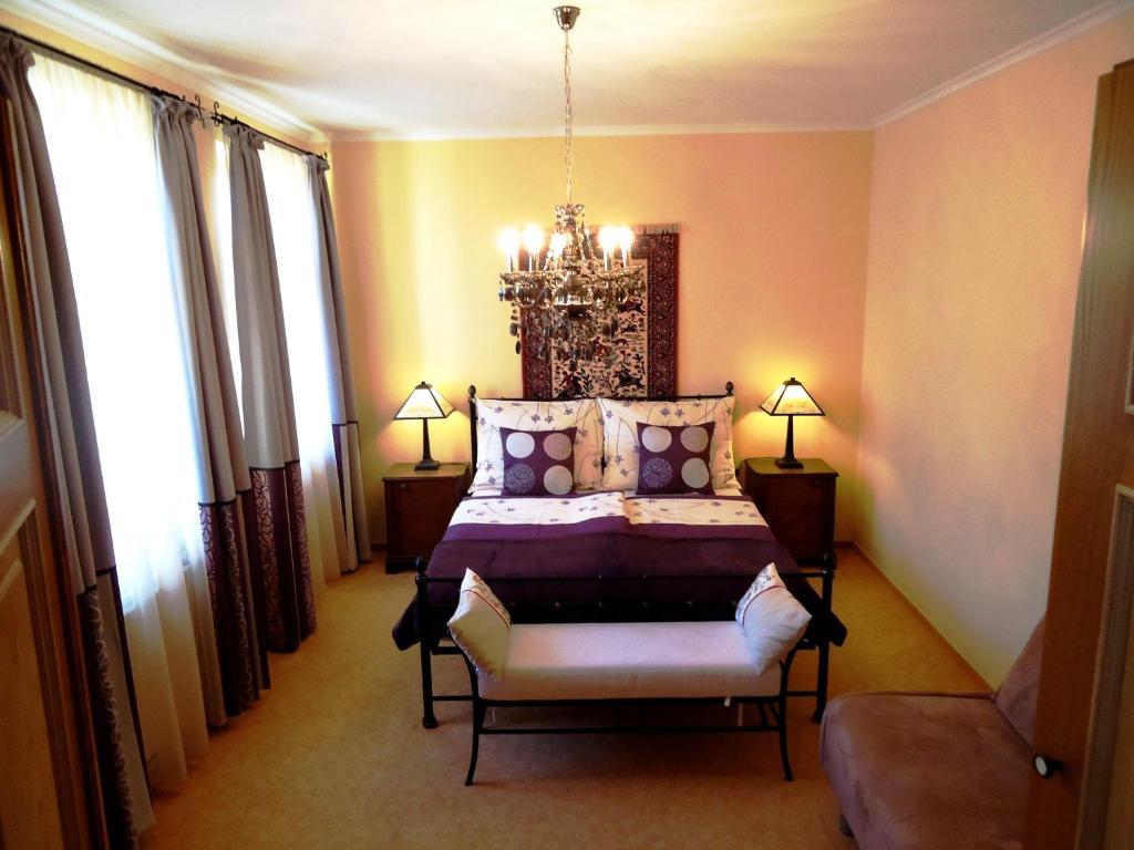 Buda Panzió Győr Habitación foto